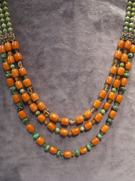 Ginger Summer Garden