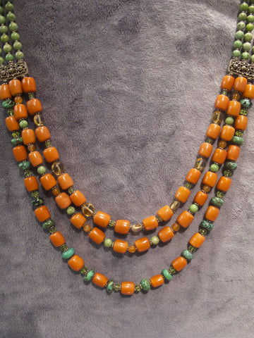 Ginger Summer Garden Ginger Summer Garden